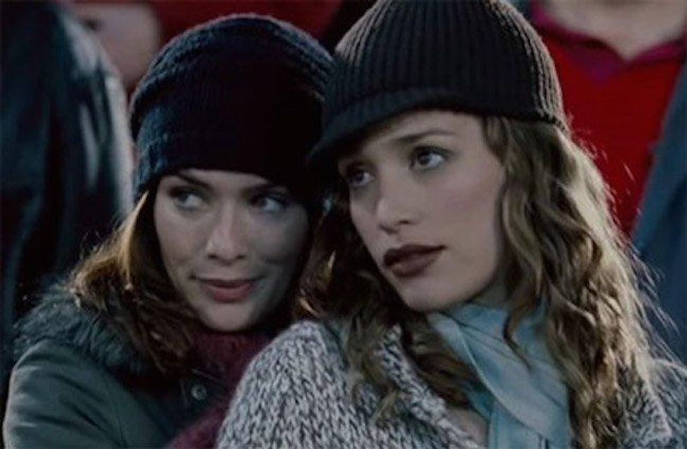 20 Awesome Lesbian Movies Where No One Dies At The End