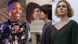 15 lesbian led TV shows & where to watch them