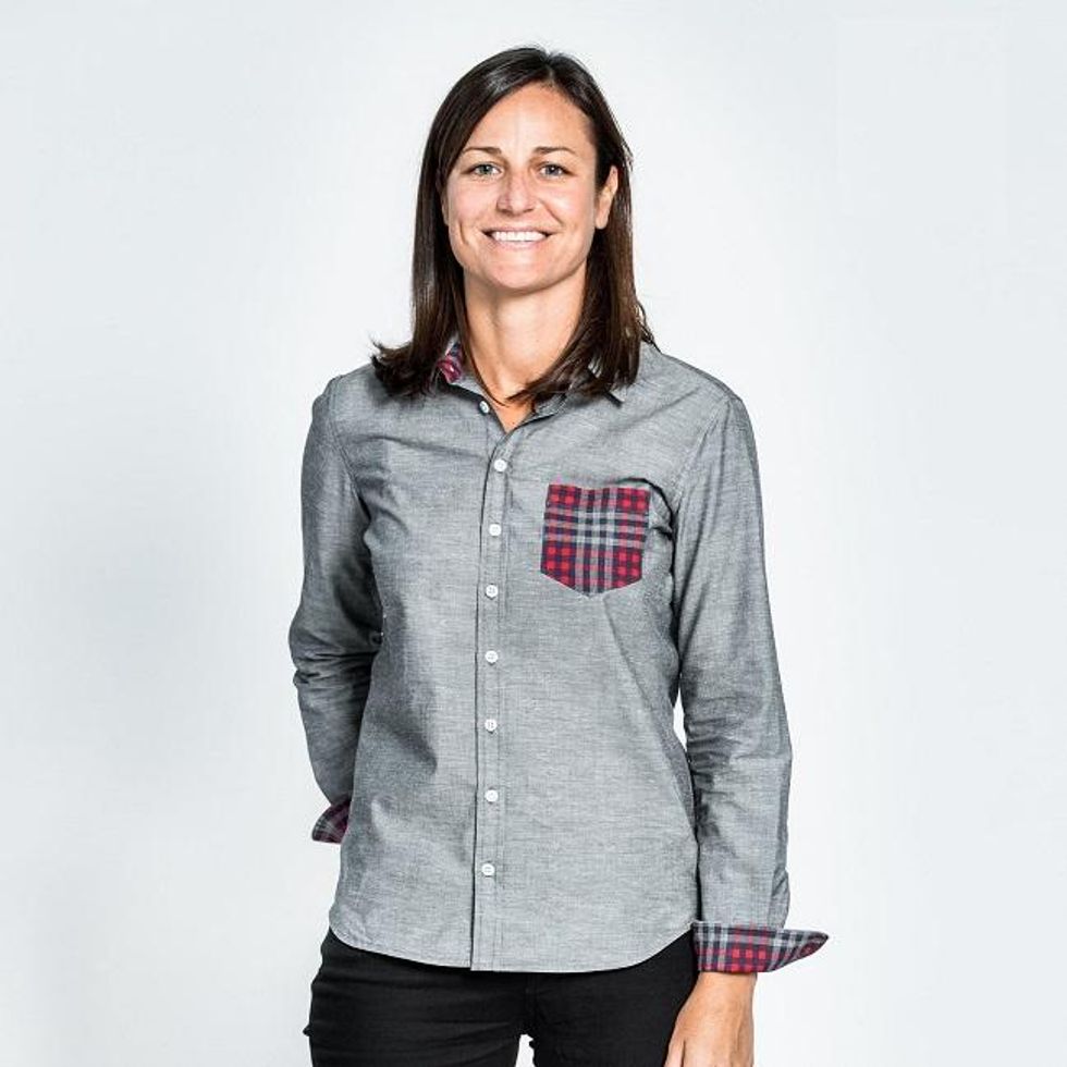 lesbian owned clothing