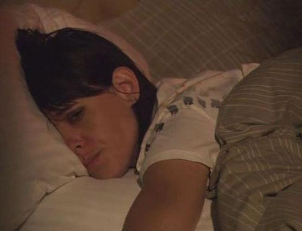 lesbian sex