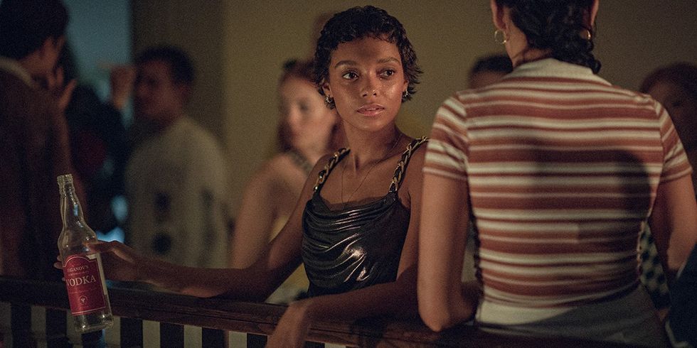 lesbian tv and movies on netflix: Everything Now