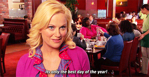 leslie knope
