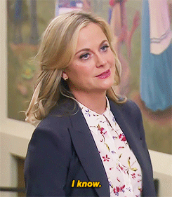 leslie knope