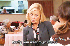 leslie knope