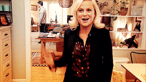 leslie knope
