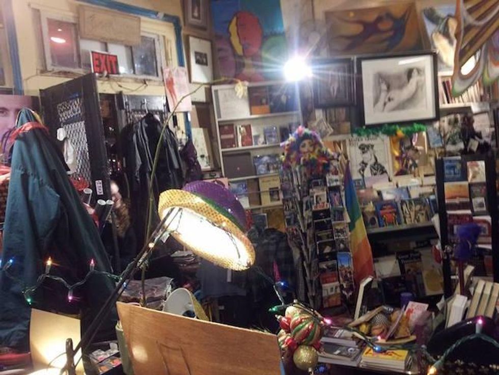 lgbt bookstores