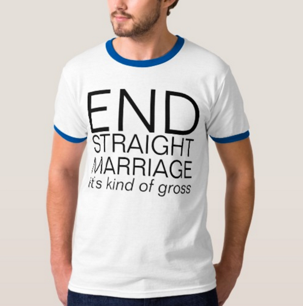 lgbt clothing