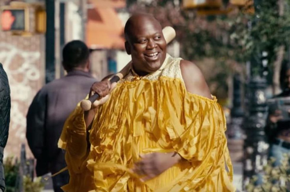 LGBT Nominees 2018 Emmys