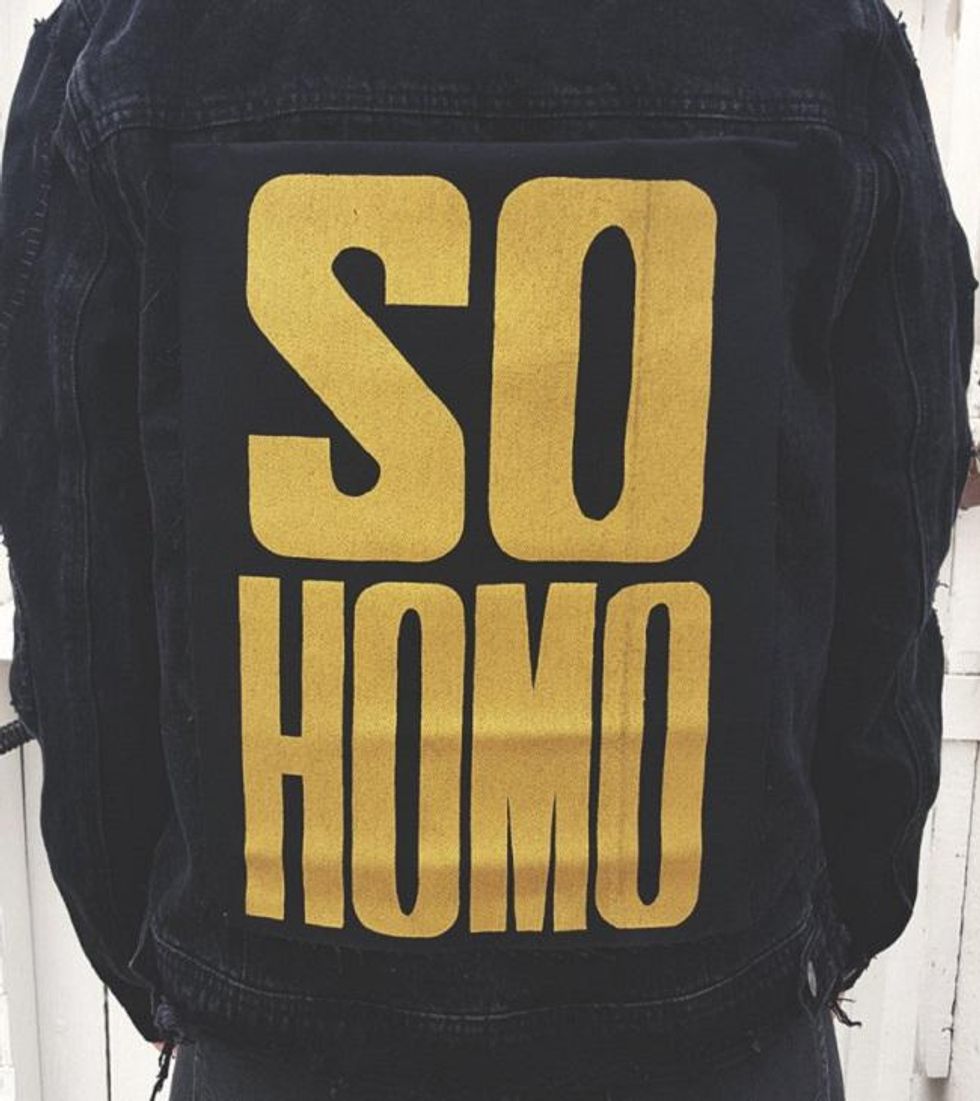 lgbt patches