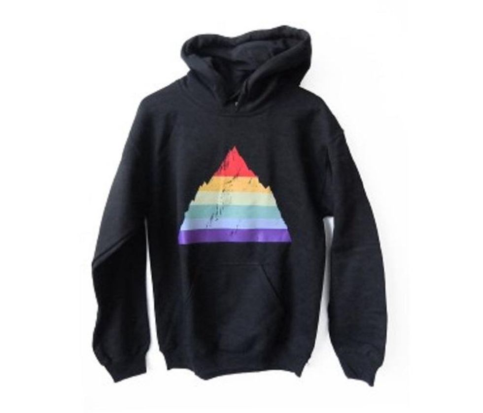 lgbt pride sweater