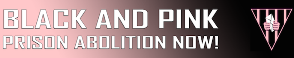 lgbt prison abolition