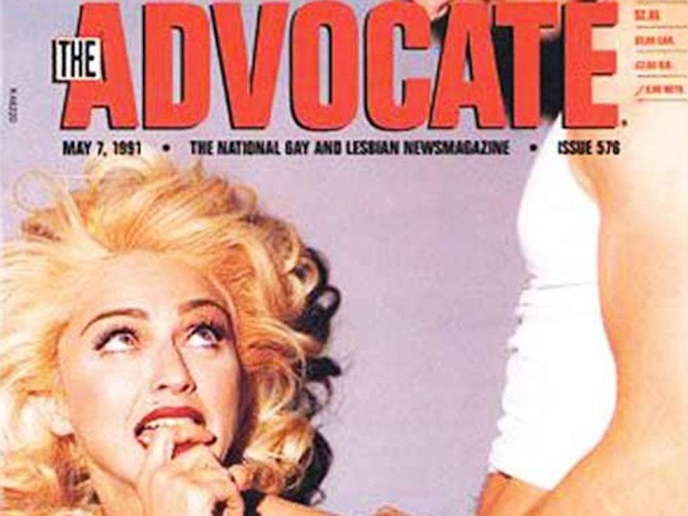 LGBT publications