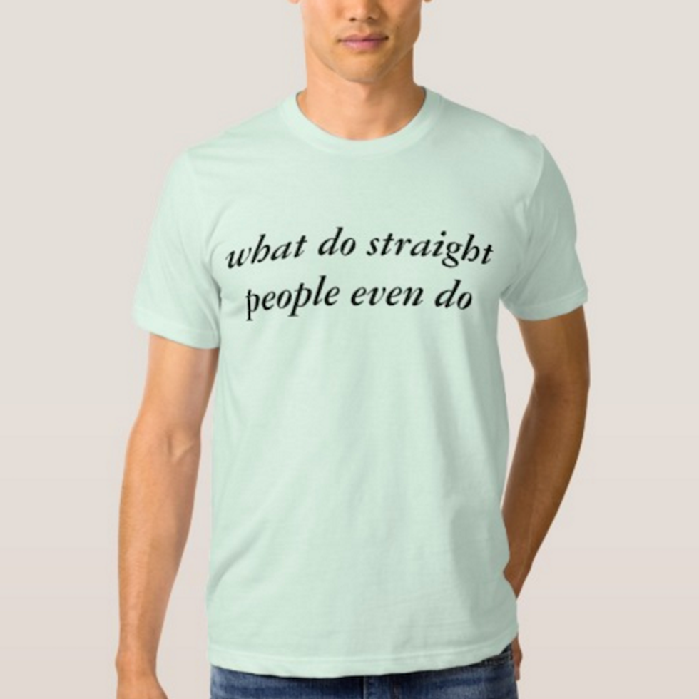 lgbt shirt