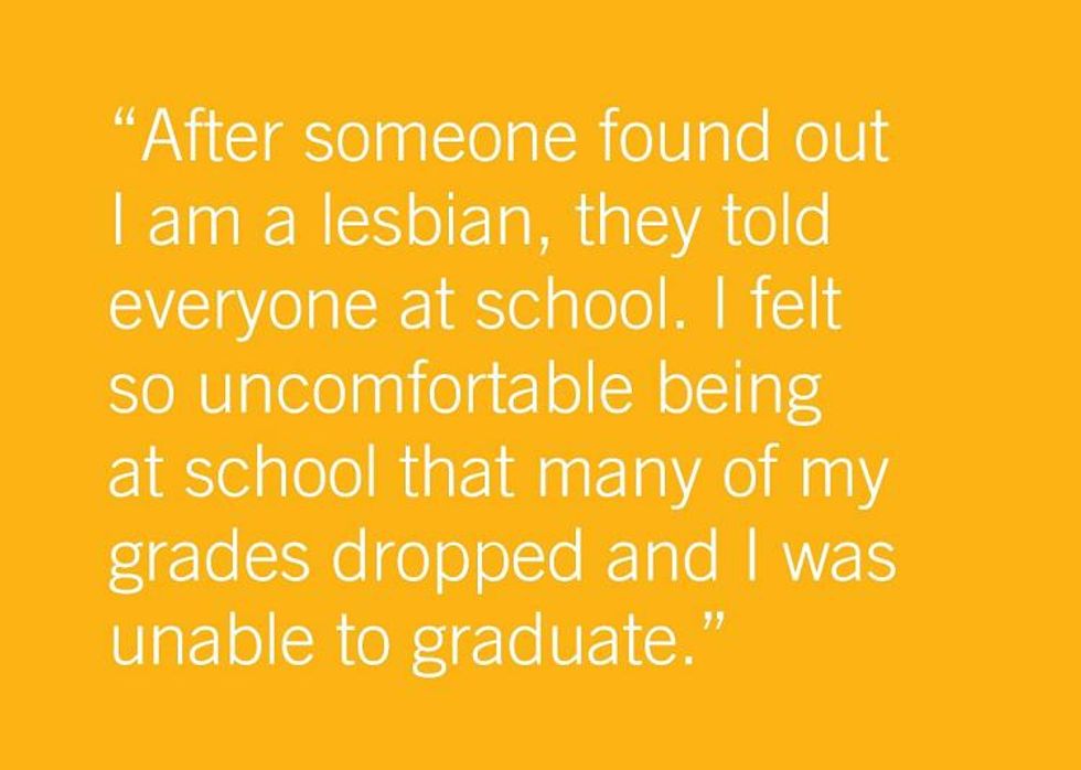 lgbt students