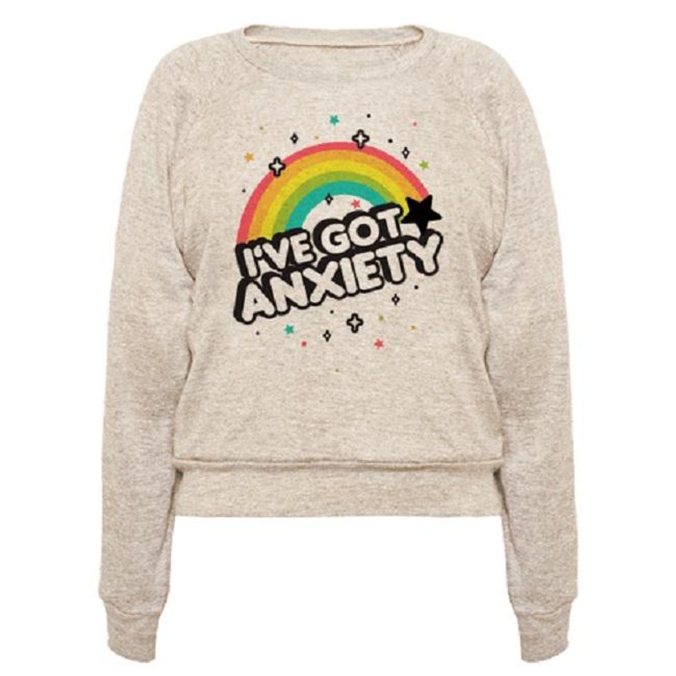 lgbt sweater