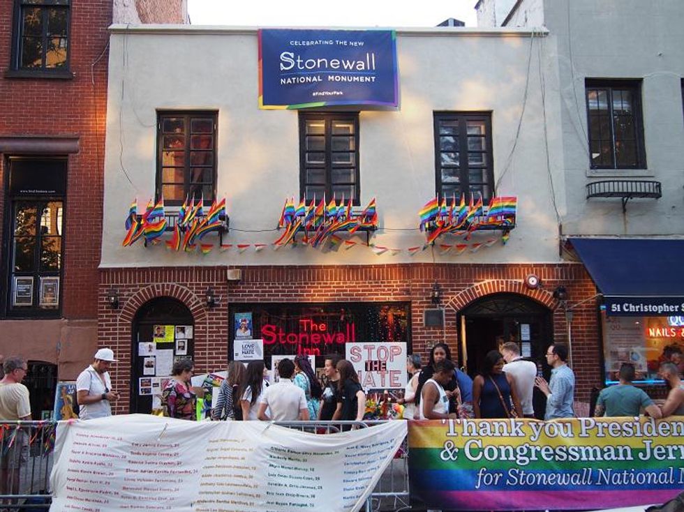 lgbt vacation stonewall