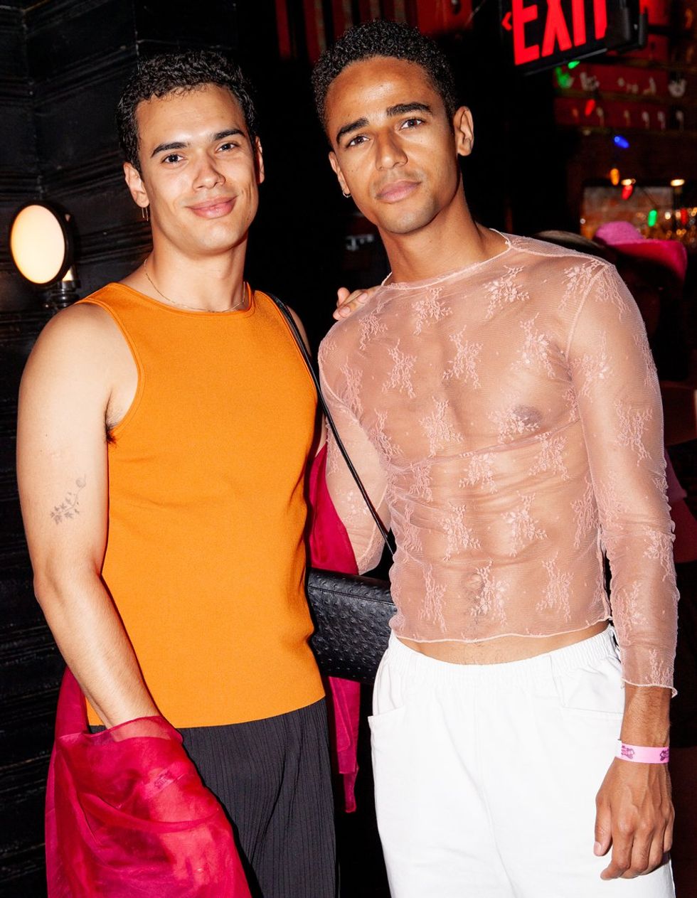 LGBTQ+ Celebration Pride Festival Parade Lyft Stud Country