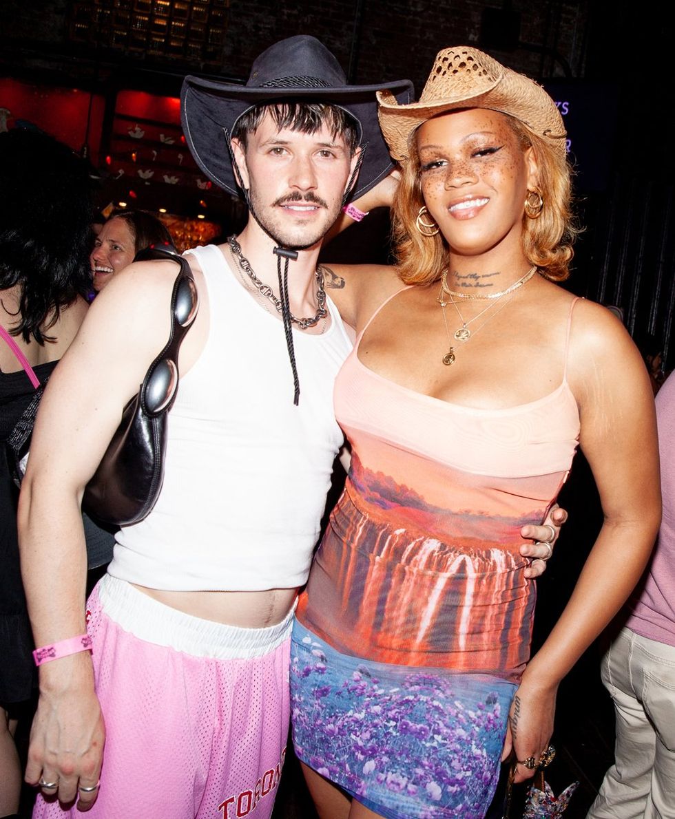 LGBTQ+ Celebration Pride Festival Parade Lyft Stud Country