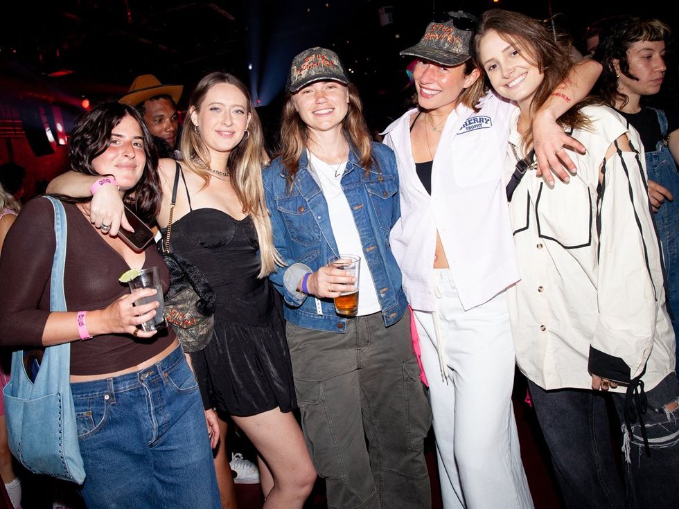 LGBTQ+ Celebration Pride Festival Parade Lyft Stud Country