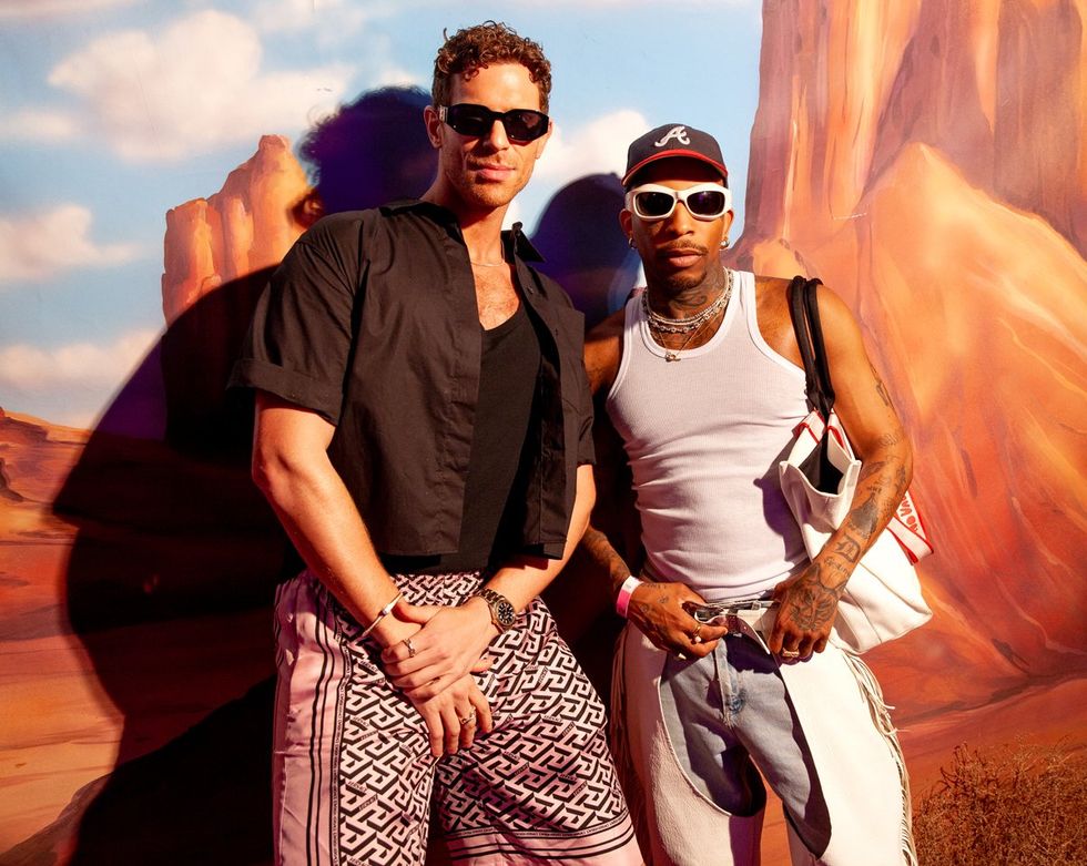 LGBTQ+ Celebration Pride Festival Parade Lyft Stud Country