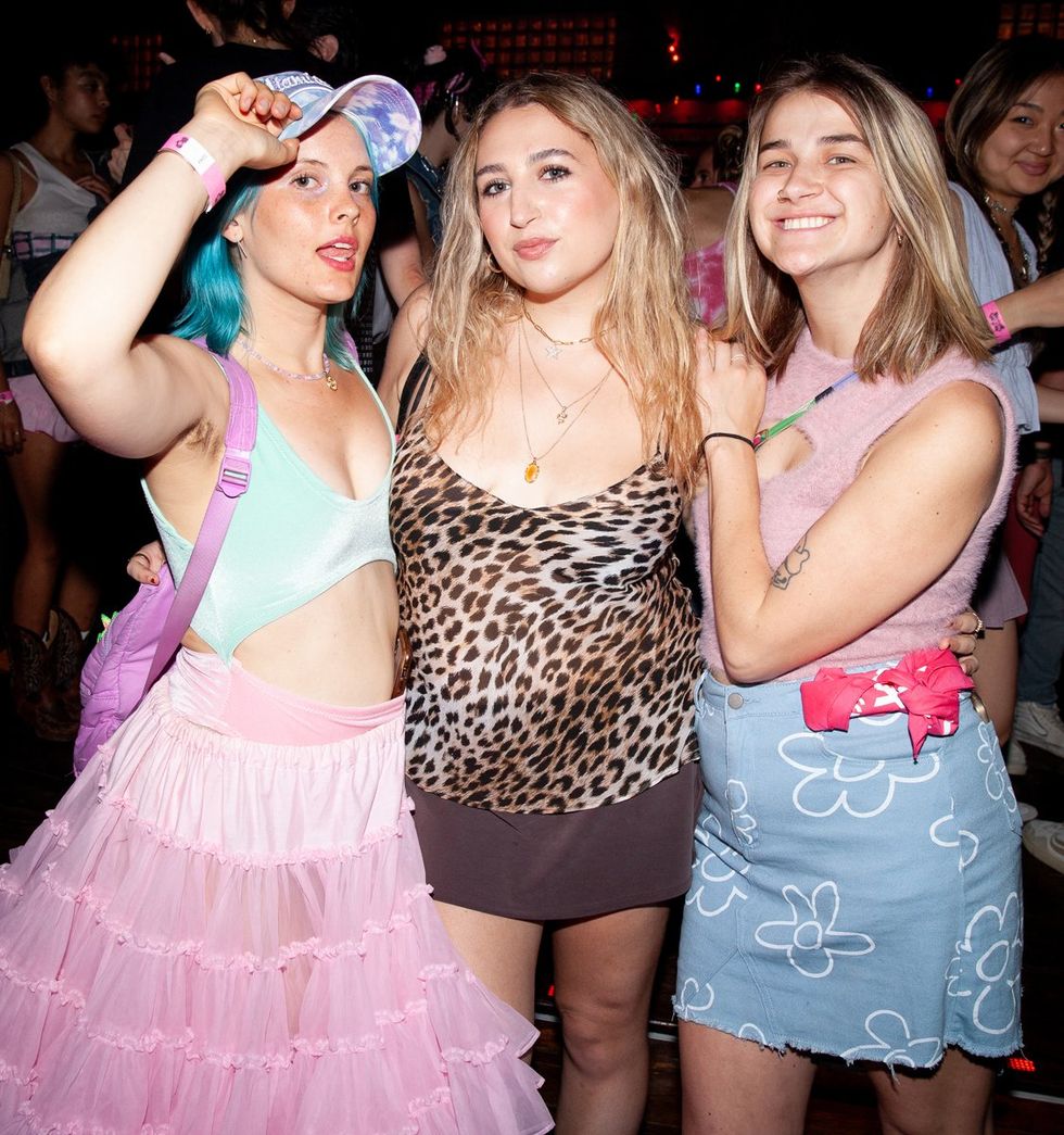 LGBTQ+ Celebration Pride Festival Parade Lyft Stud Country