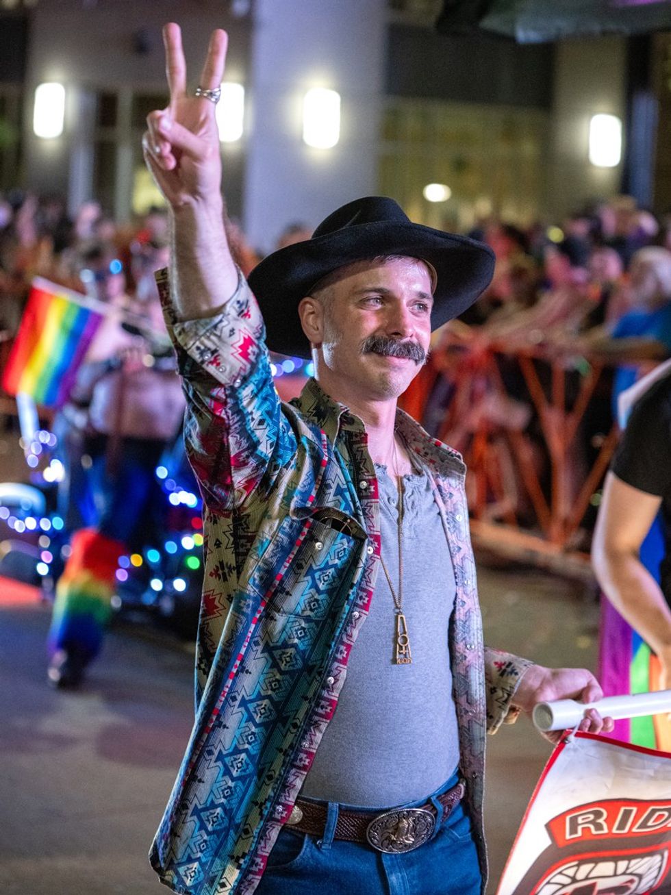 LGBTQ+ Celebration Pride Parade Festival Providence RI