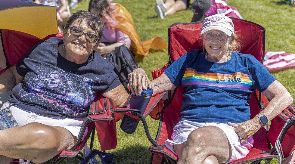 LGBTQ+ Celebration Pride Parade Festival Providence RI