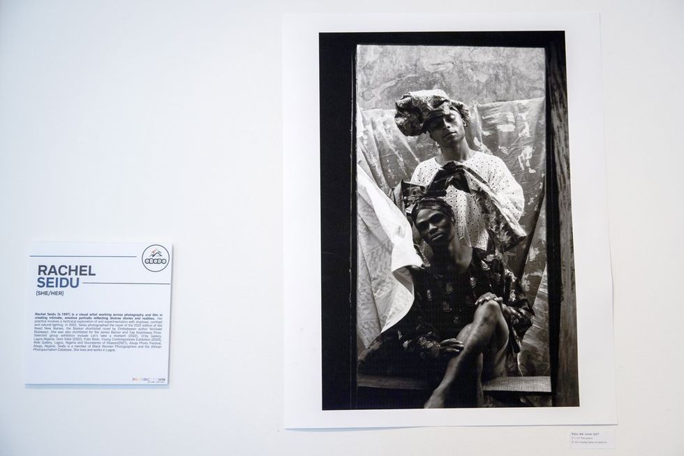 LGBTQ+ Festival Pride Parade Celebration Provincetown Massachusetts