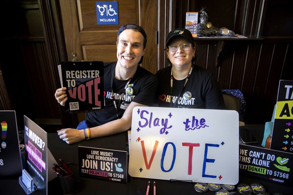 LGBTQ+ Festival Pride Parade Celebration Provincetown Massachusetts