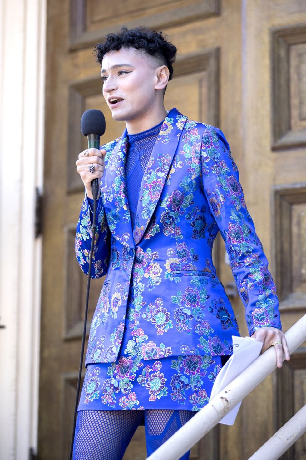 LGBTQ+ Festival Pride Parade Celebration Provincetown Massachusetts