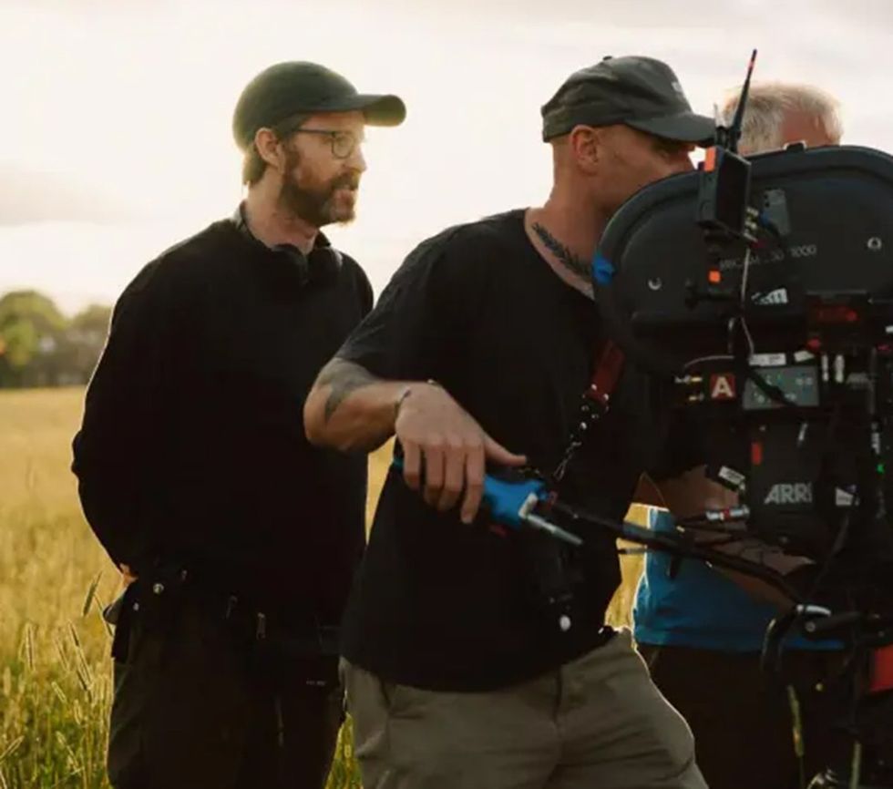 lgbtq golden globe snubs andrew haigh all of us strangers