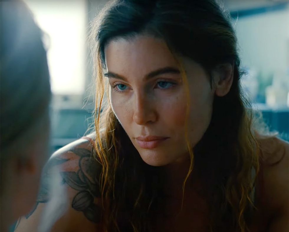 LGBTQ Golden Globe Snubs Trace Lysette Monica