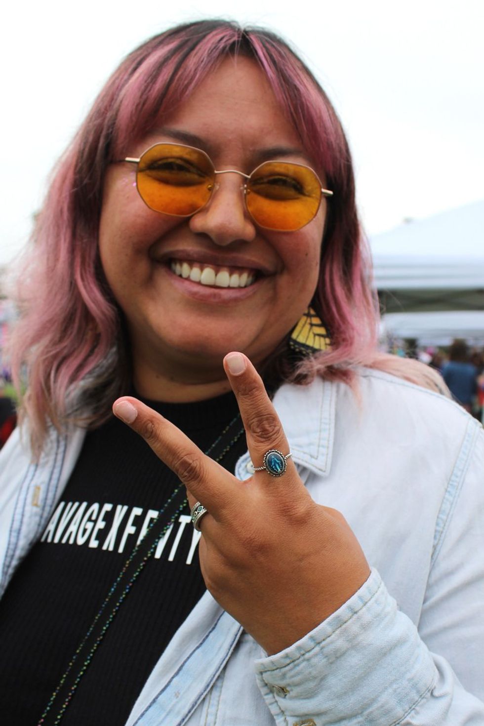 LGBTQ+ Pride Parade Celebration Festival La Canada Flintridge California Pride in the Park