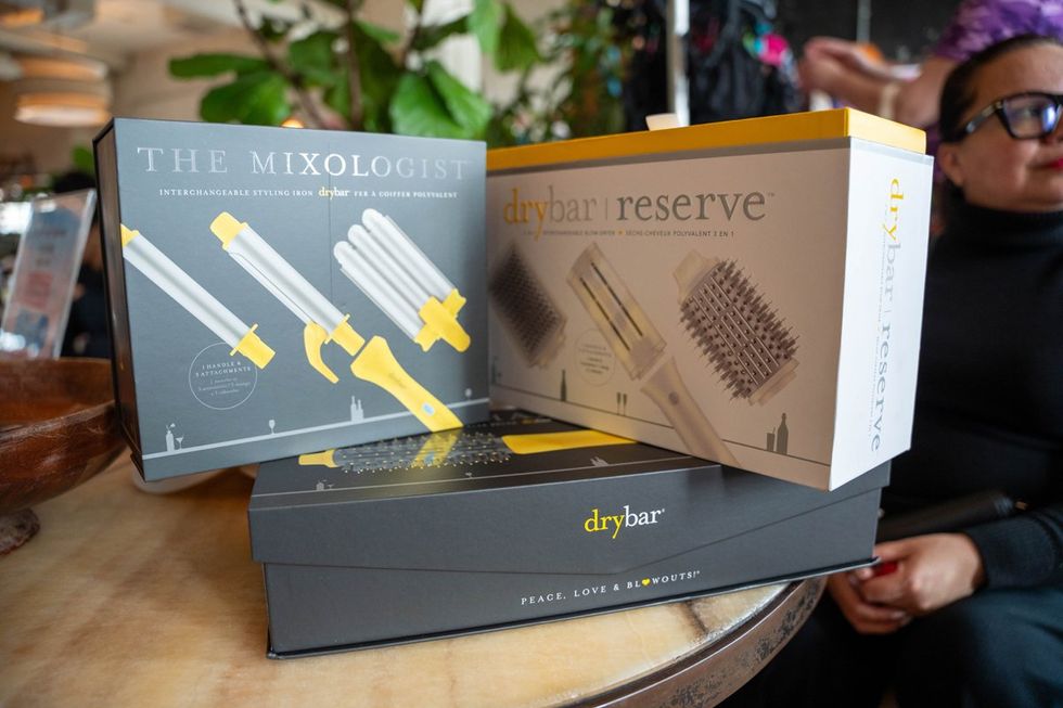 LGBTQ+ Pride Parade Celebration Festival LAPride Los Angeles Trans Self Care Sunday