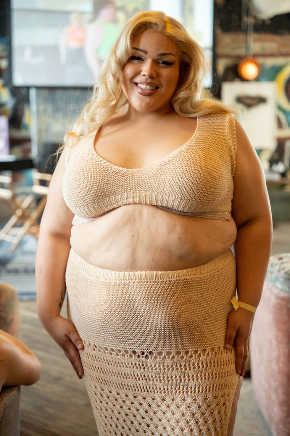 LGBTQ+ Pride Parade Celebration Festival LAPride Los Angeles Trans Self Care Sunday