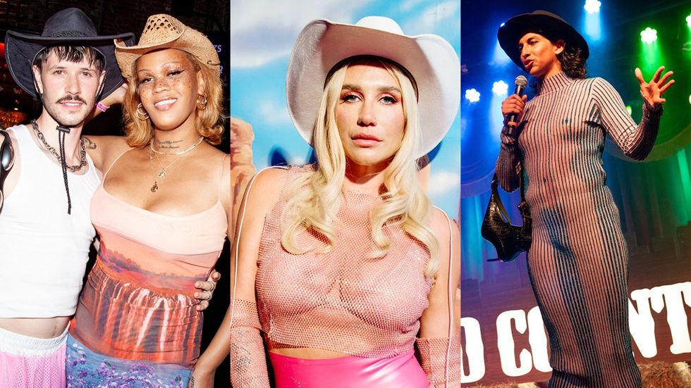 LGBTQ+ Pride Parade Celebration Festival Queer Joy United States