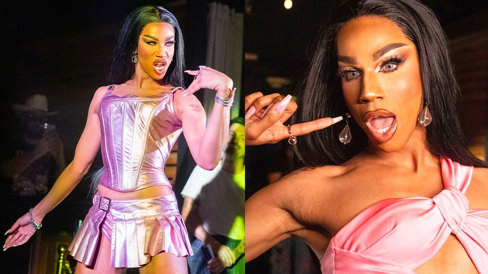 LGBTQ+ Pride Parade Celebration Festival Queer Joy United States