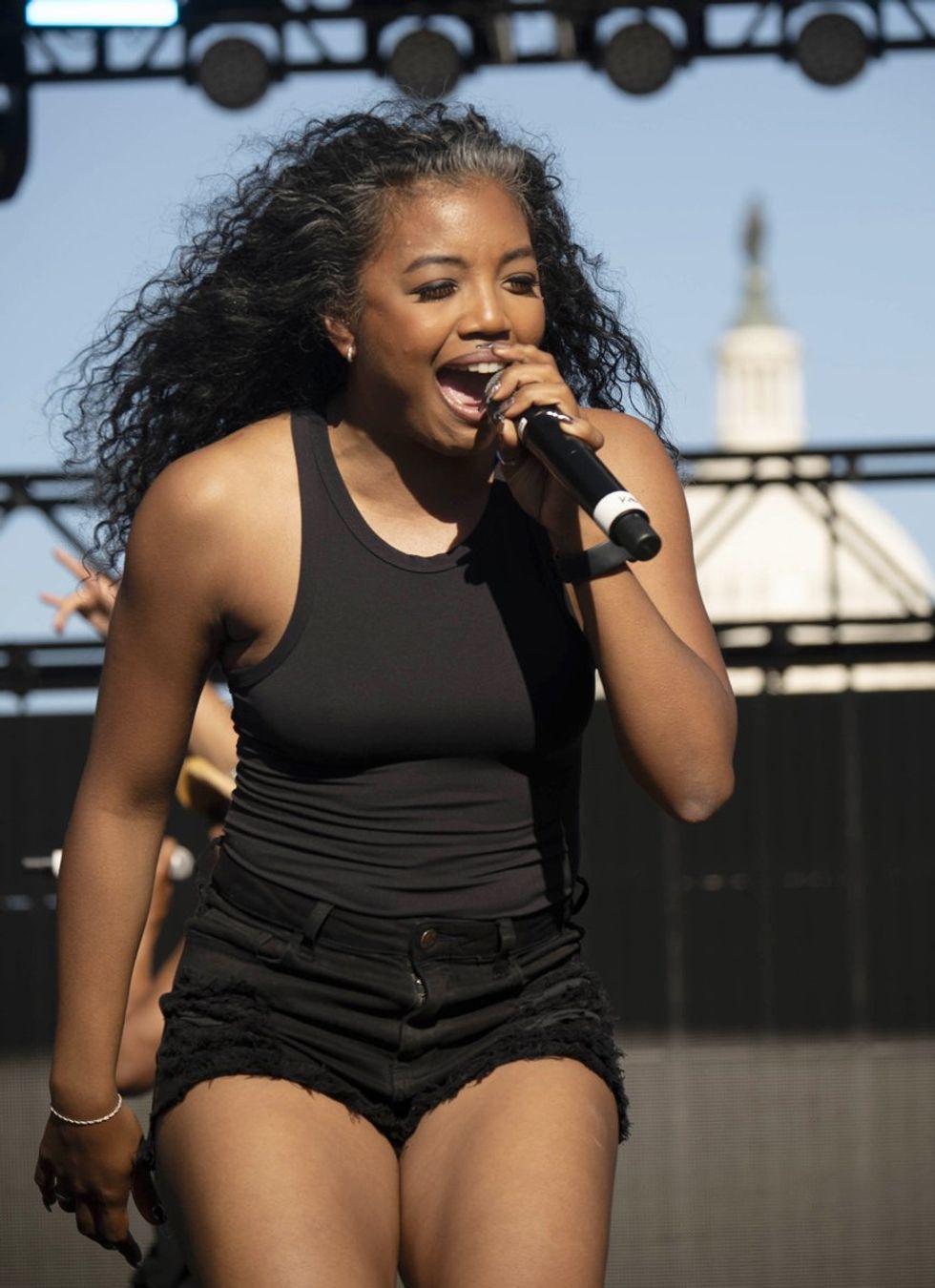 LGBTQ+ Pride Parade Celebration Festival Washington DC Capital Pride