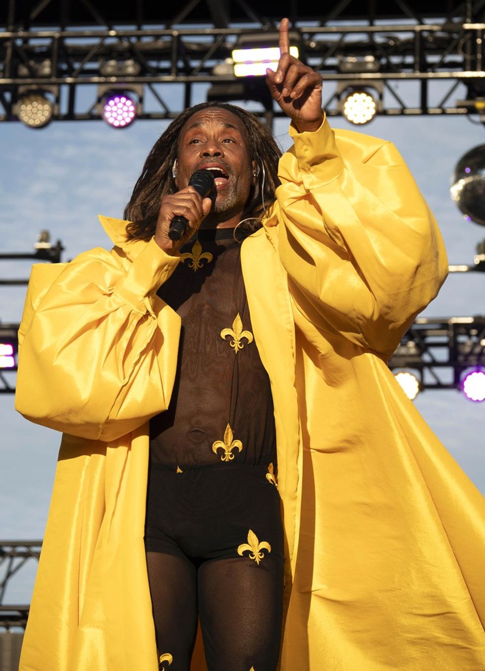 LGBTQ+ Pride Parade Celebration Festival Washington DC Capital Pride