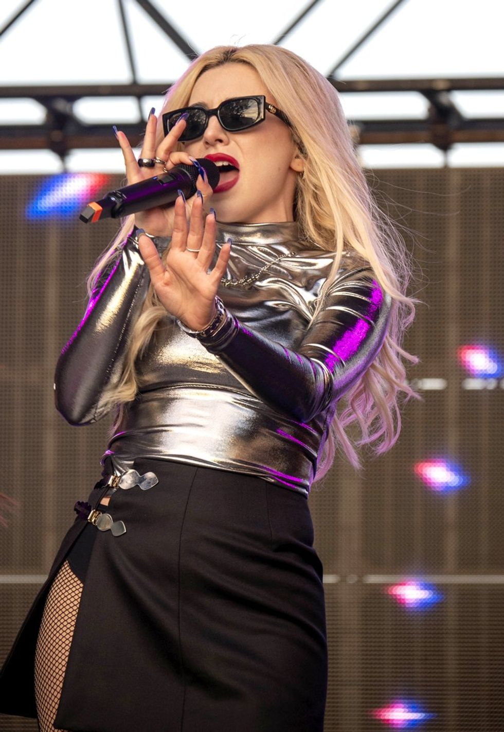 LGBTQ+ Pride Parade Celebration Festival Washington DC Capital Pride