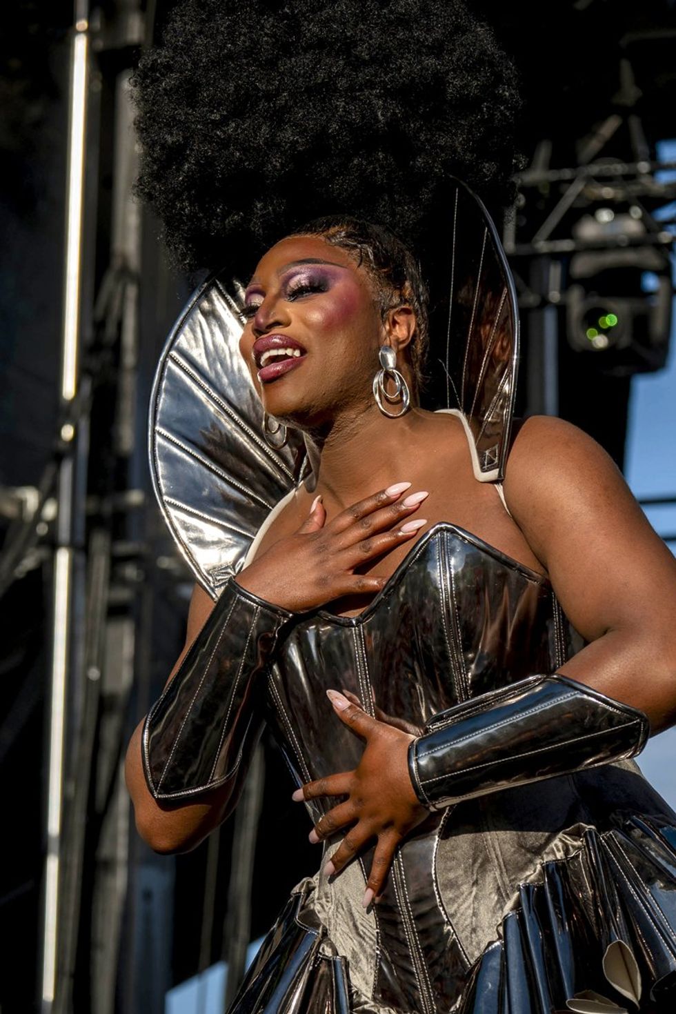 LGBTQ+ Pride Parade Celebration Festival Washington DC Capital Pride