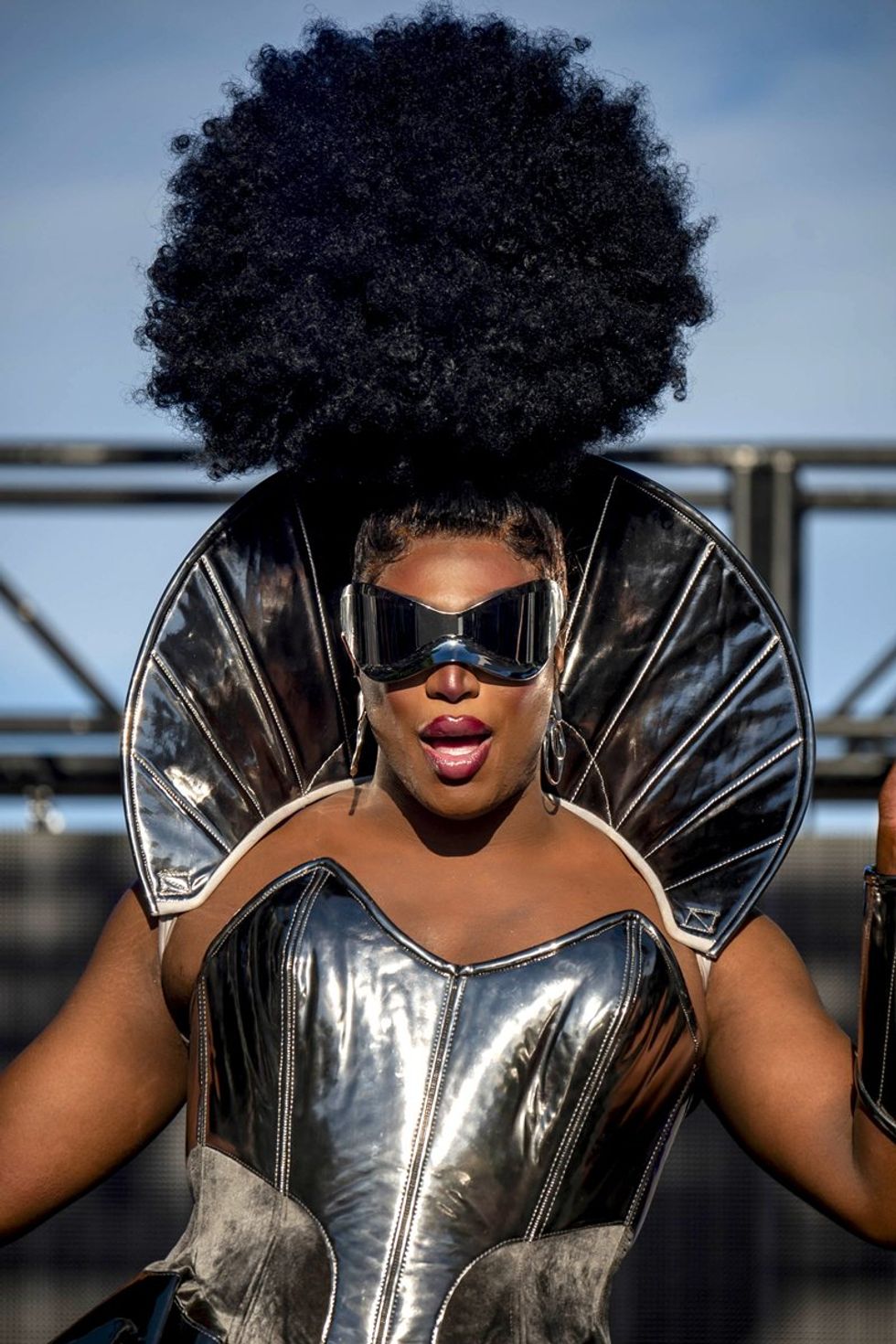 LGBTQ+ Pride Parade Celebration Festival Washington DC Capital Pride