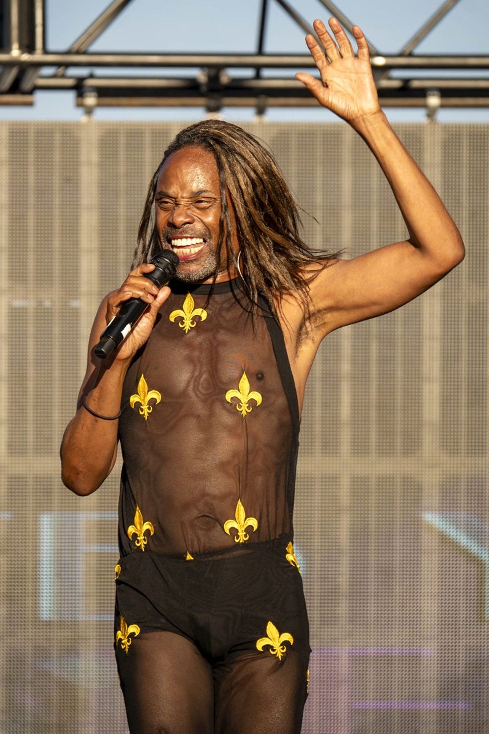 LGBTQ+ Pride Parade Celebration Festival Washington DC Capital Pride