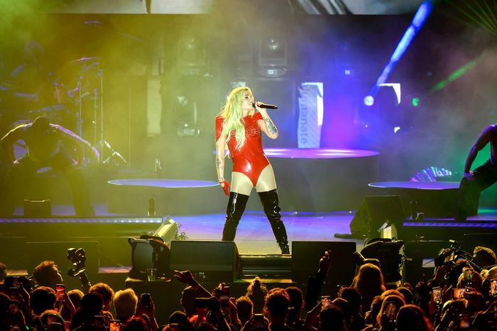 LGBTQ+ Pride Parade Celebration Festival WeHo West Hollywood California