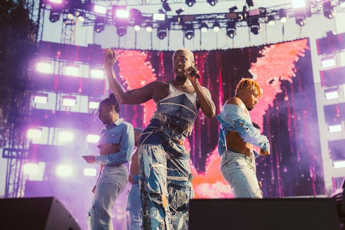 LGBTQ+ Pride Parade Celebration Festival WeHo West Hollywood California