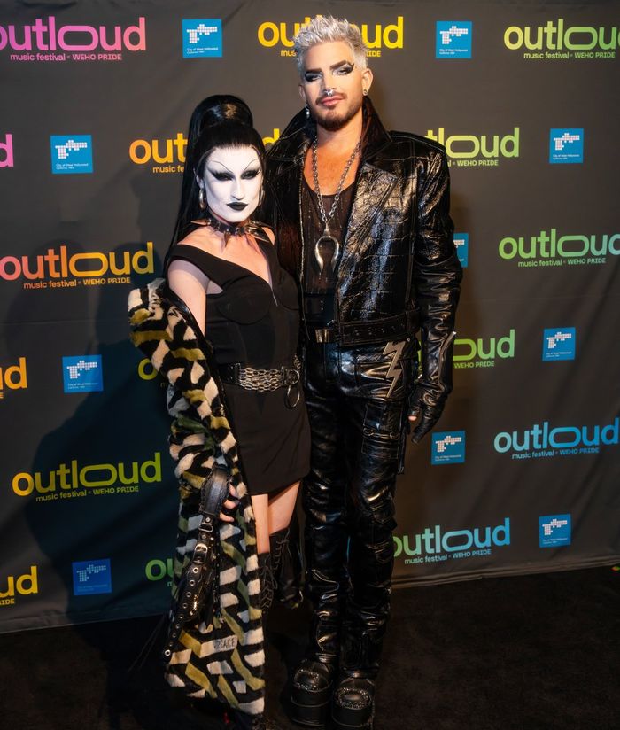 LGBTQ+ Pride Parade Celebration Festival WeHo West Hollywood California