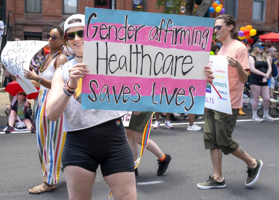 LGBTQ+ Pride Parade Festival Celebration Baltimore Maryland Caver Imaging