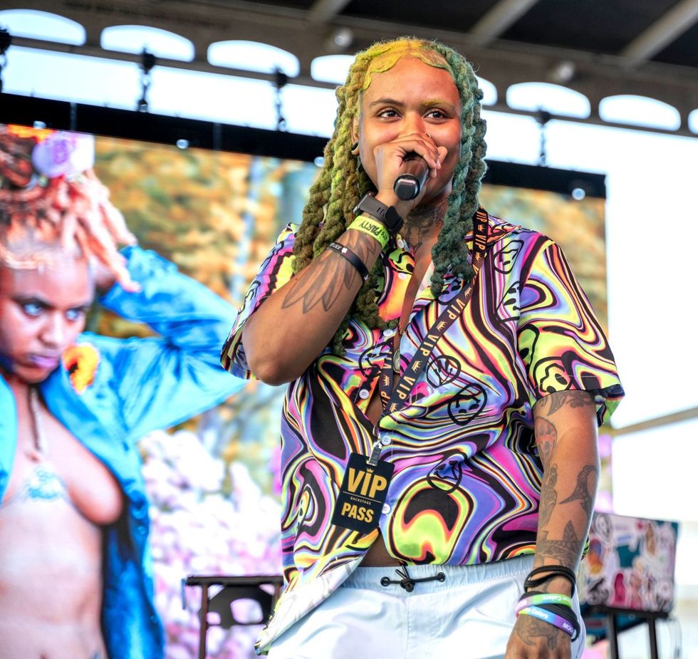 LGBTQ+ Pride Parade Festival Celebration Baltimore Maryland Caver Imaging