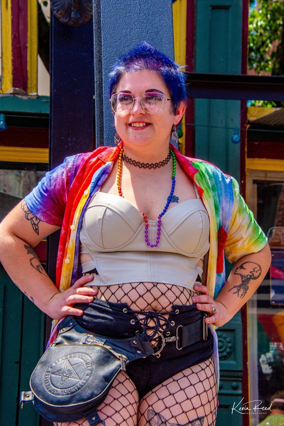 LGBTQ+ Pride Parade Festival Celebration Memphis Mid South Tennessee