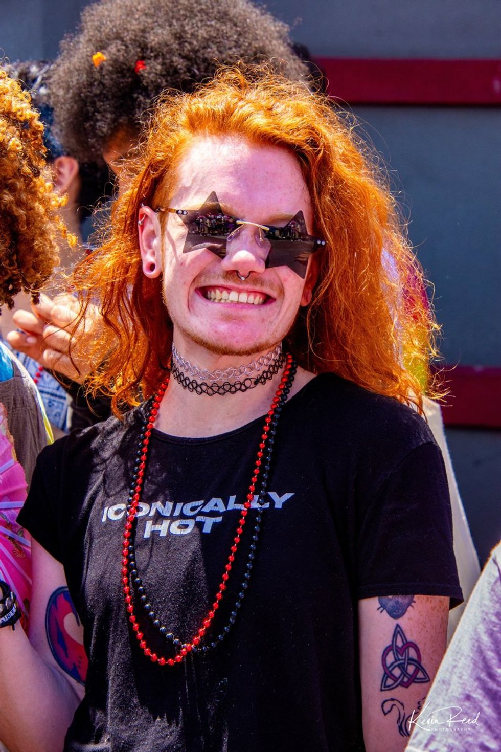 LGBTQ+ Pride Parade Festival Celebration Memphis Mid South Tennessee